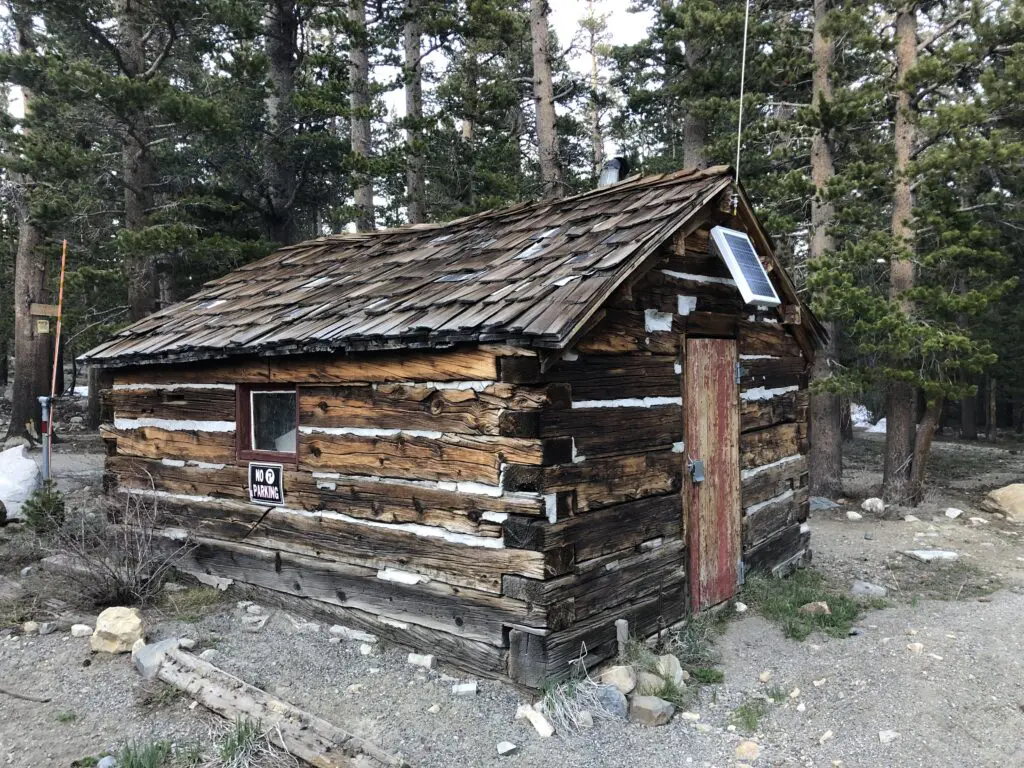 Original Pump House